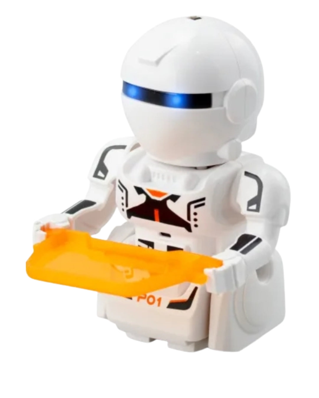 Mini Droid Robot (Assorted)