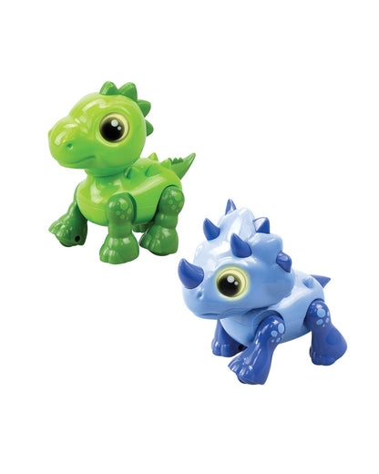 Silverlit The Robot Dino (Assorted)