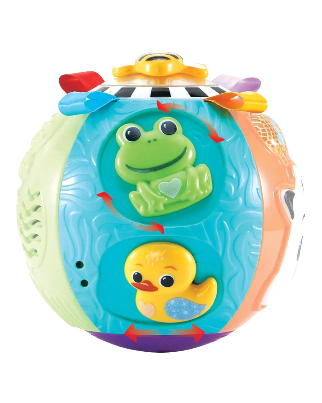 Vtech Lumi Balle des Animaux