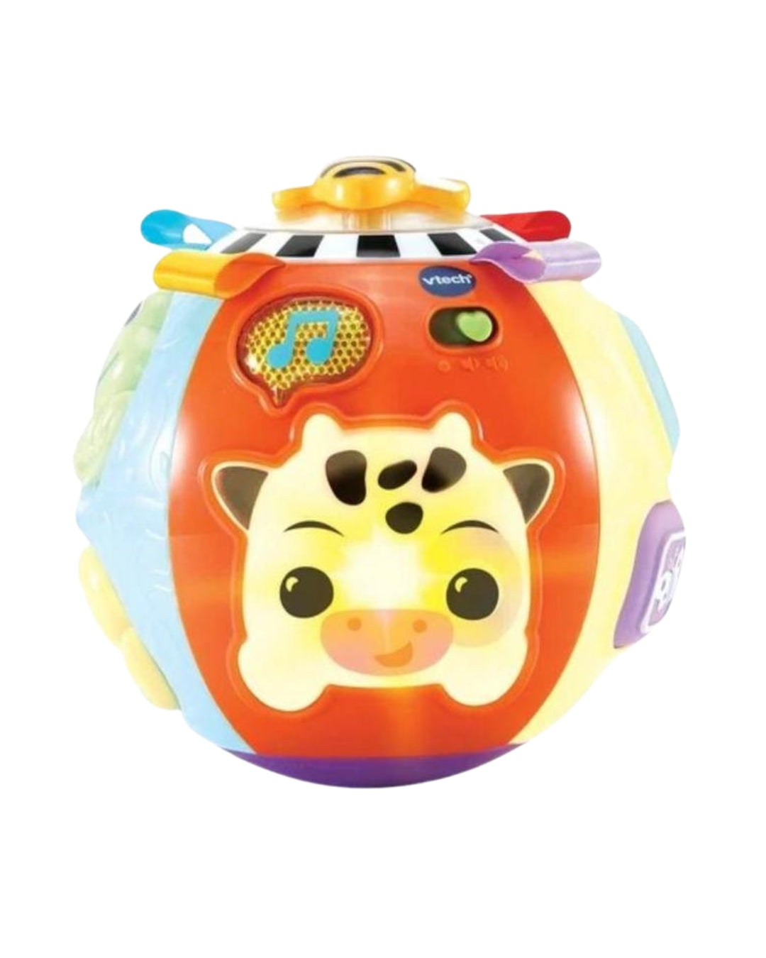 Vtech Lumi Balle des Animaux