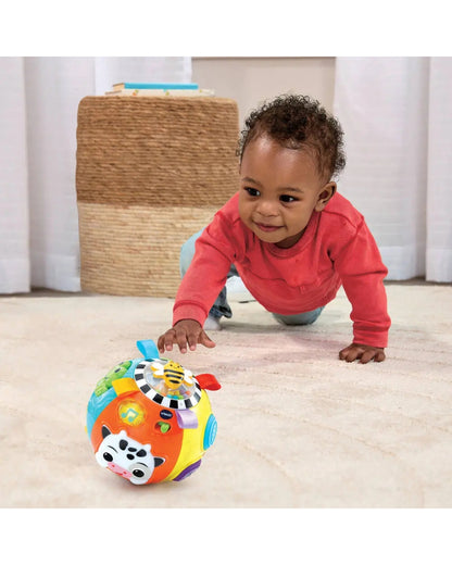 Vtech Lumi Balle des Animaux