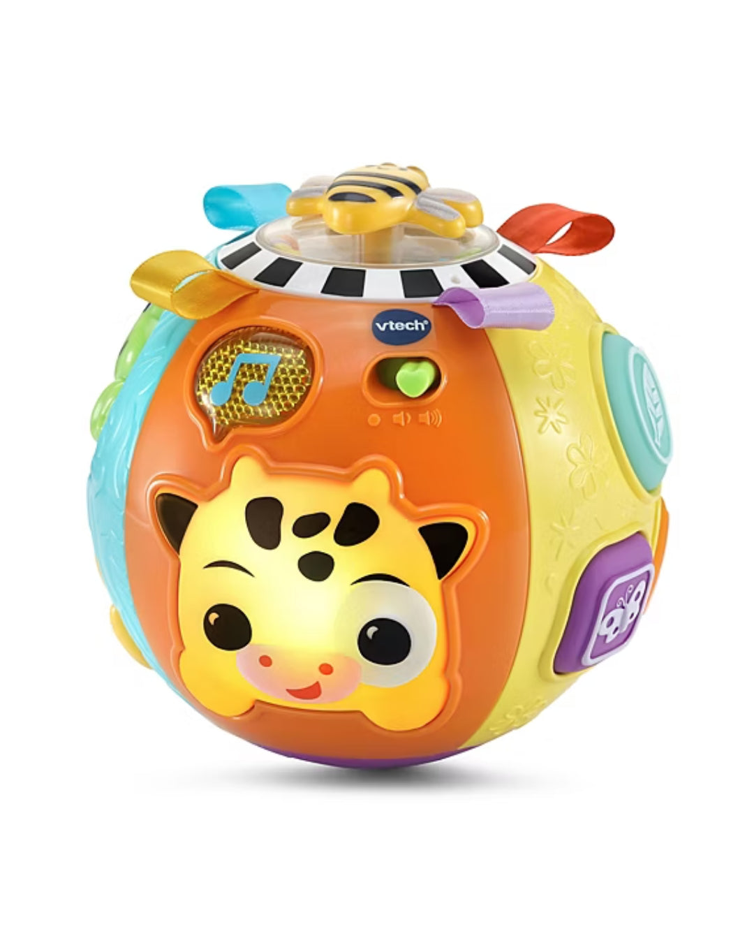 Vtech Animal Discoveries Ball