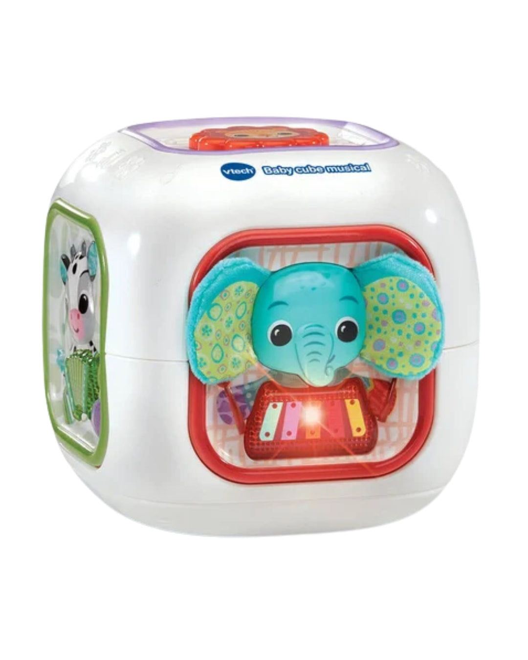 Vtech Baby Cube Musical