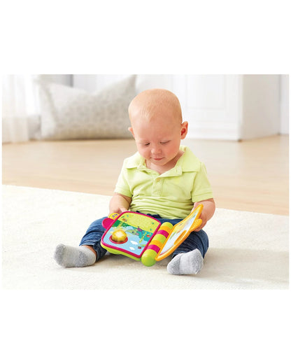 Vtech Petit Livre Enchante