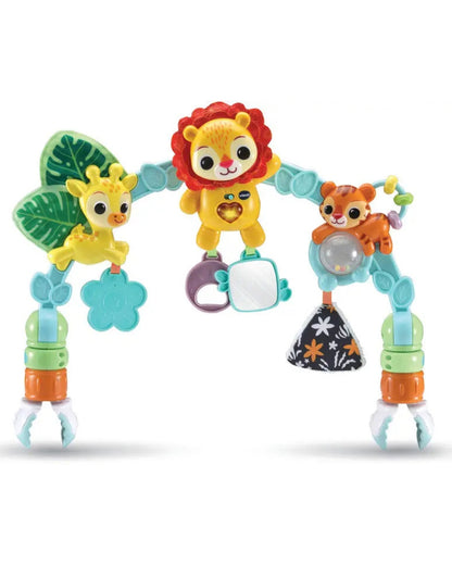 Vtech Arche Deveil Musicale Des Baby Loulous