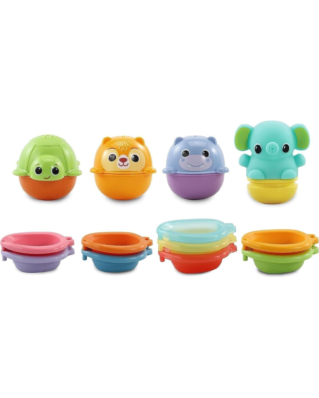 Vtech Stack & Splash Bathtime