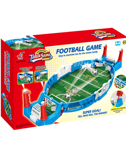 Mini Tabletop Football Game