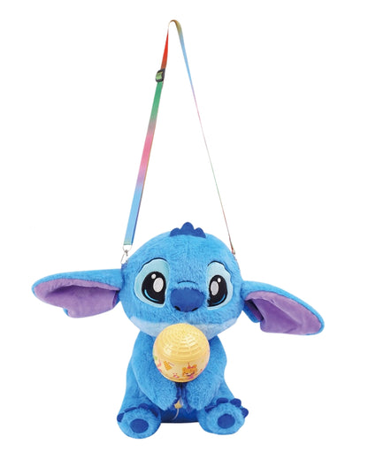 Stitch Shoulder Microphone Bag