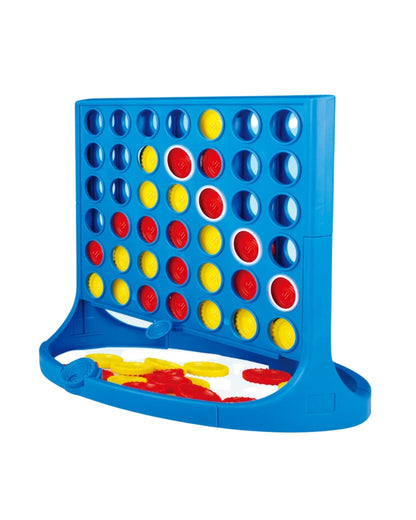 Connect 4 Classic Game