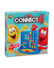Connect 4 Classic Game