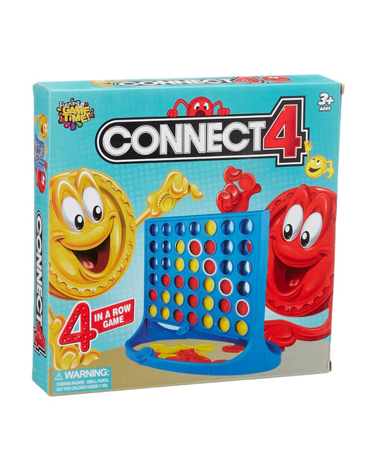 Connect 4 Classic Game