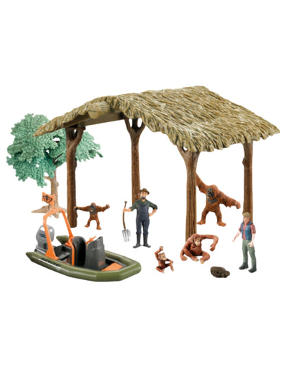 Wildlife Model Playset (Assorted)