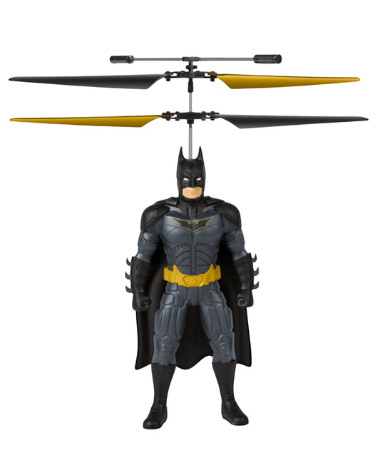 Batman IR Flying Helicopter