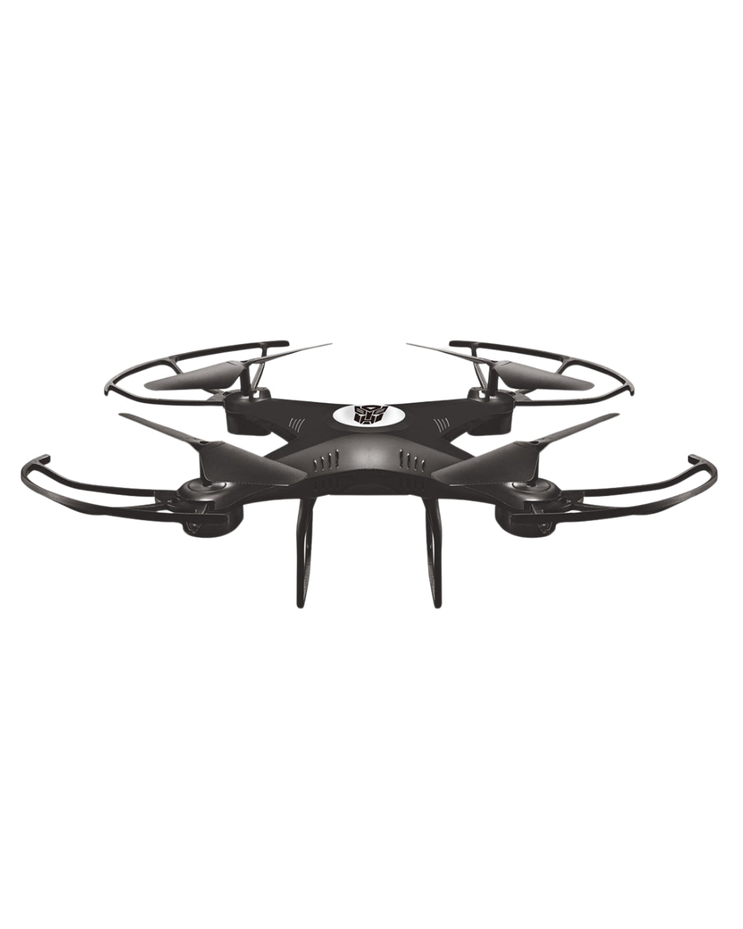 Transformers Four-Axis Drone with Camera