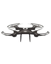 Transformers Four-Axis Drone with Camera