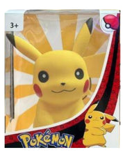 Pikachu Figure