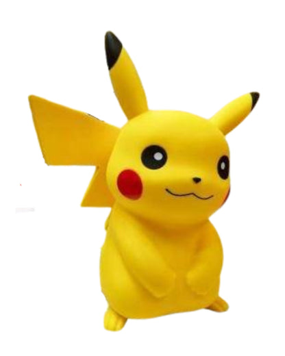Pikachu Figure
