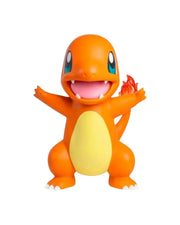 Fire Dragon Vinyl Figure