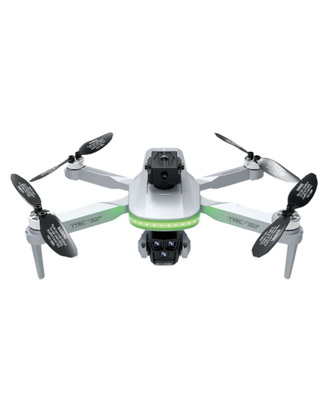 Mini Foldable 4K HD Camera Quadcopter