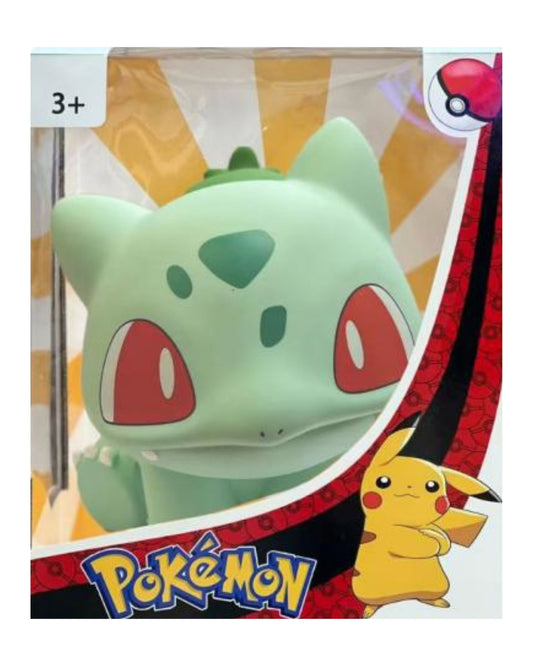 12-Inch Bulbasaur Figure