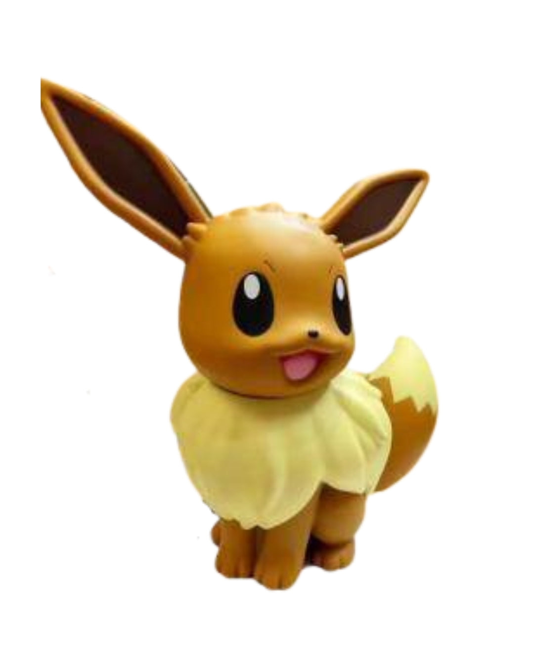 12-Inch Vinyl Cloth Figure