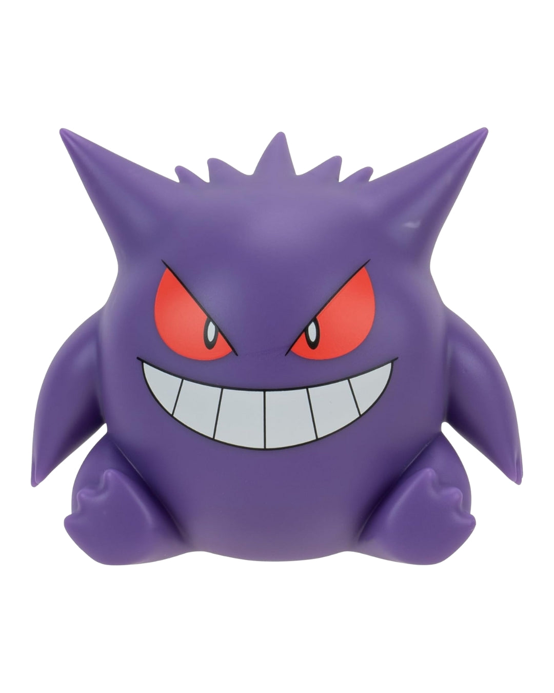 Pokemon Gengar Figure