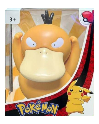 12-Inch Vinyl Duck Figure