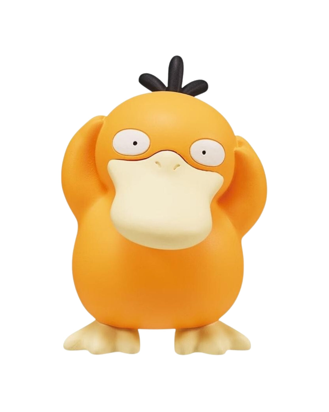 12-Inch Vinyl Duck Figure – TOYS 4 LESS