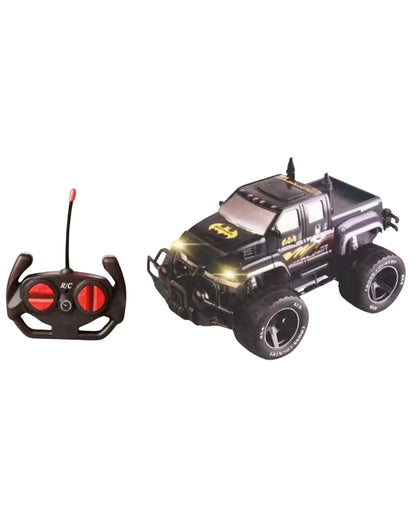 1:16 Scale RC Batman Car