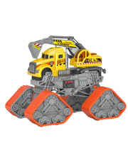 Construction Truck