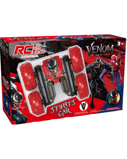 Venom RC Stunt Car