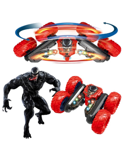 Venom RC Stunt Car