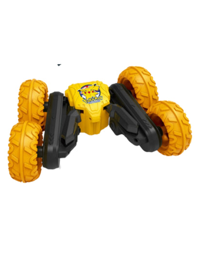 Pokemon RC Stunt Car