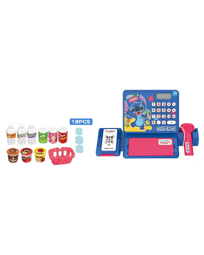 Stitch Cash Register