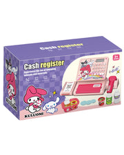 Kuromi Cash Register