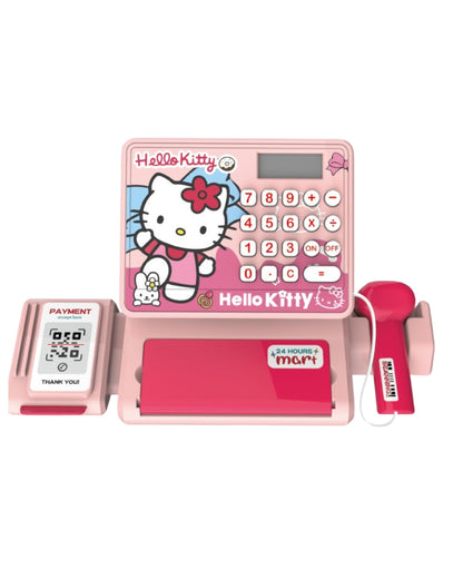 Hello Kitty Cash Register