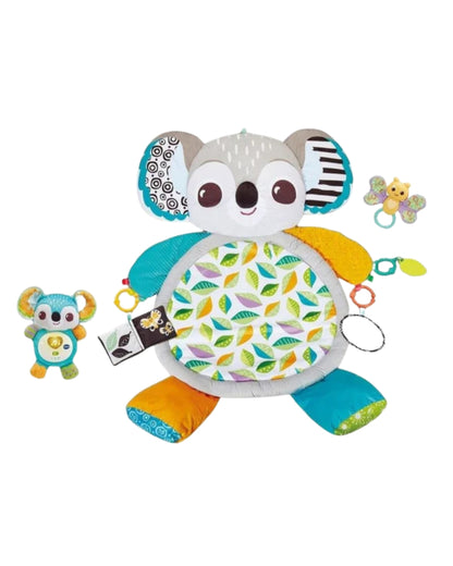Vtech Baby Tapis D'éveil Koala Calin