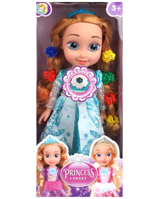 Princess Sweet Doll