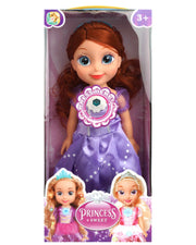 Sophia Princess Sweet Doll