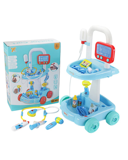 Doctor Playset