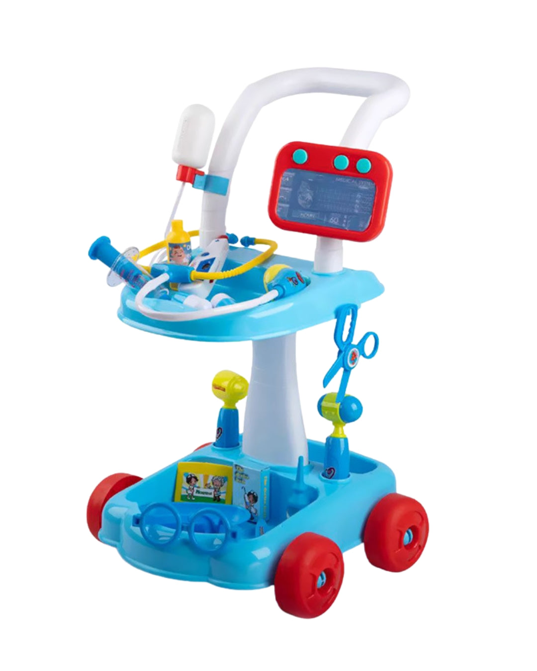 Doctor Playset