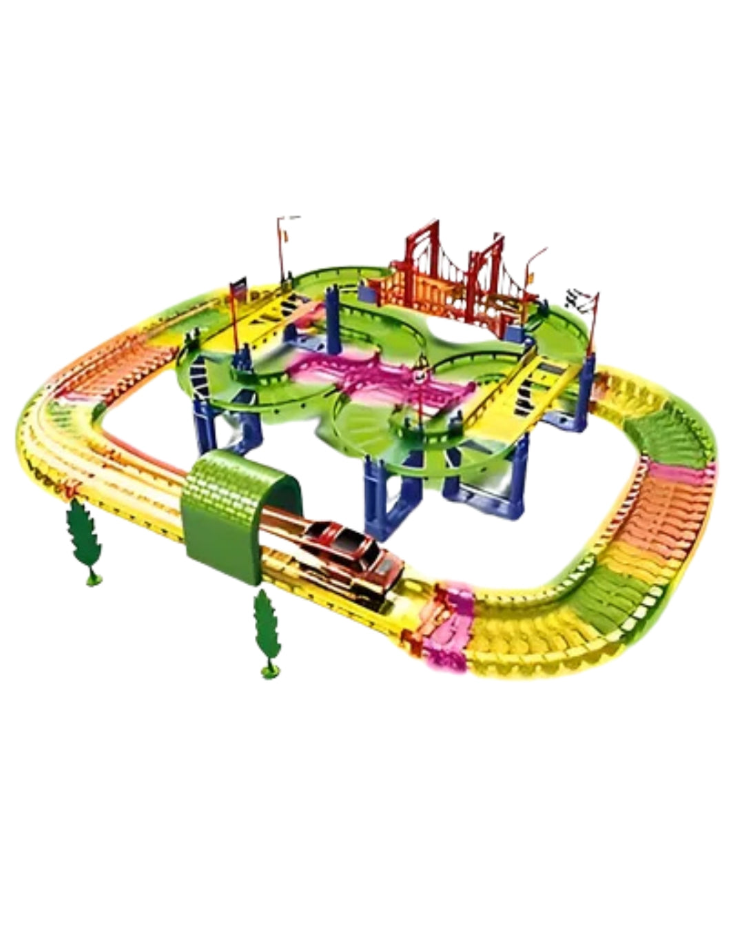 Track Set