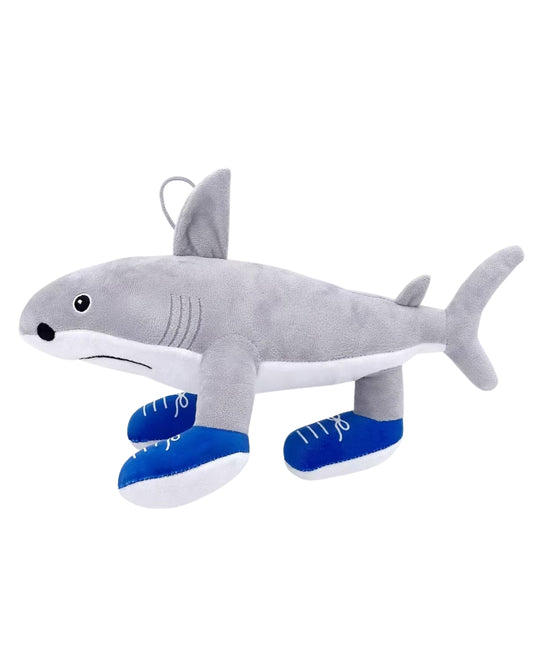 Tralalero Tralala Shark Plush