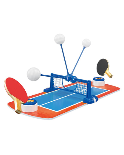 Mini Table Tennis Set