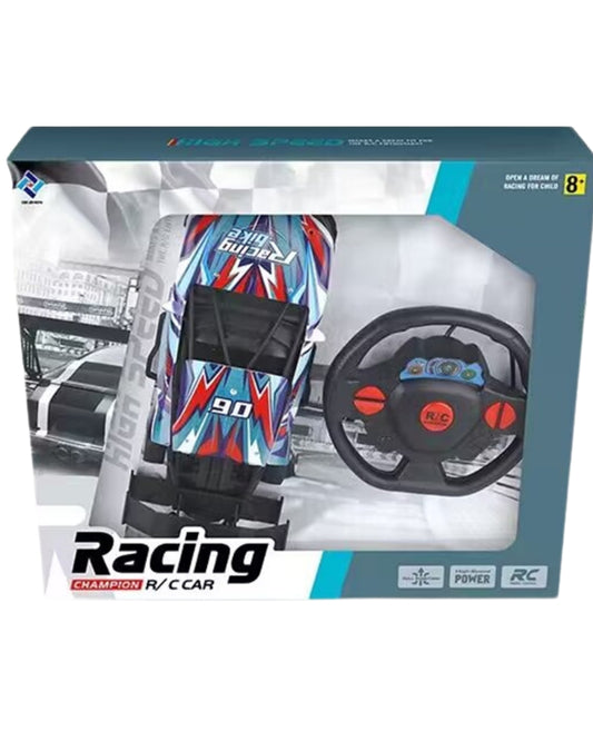 Racing Champion R/C Car (Assorted)