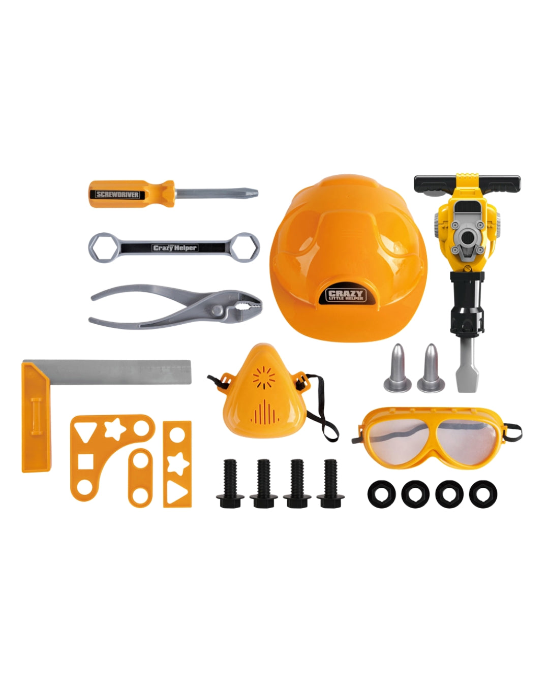 Deluxe Tool Set