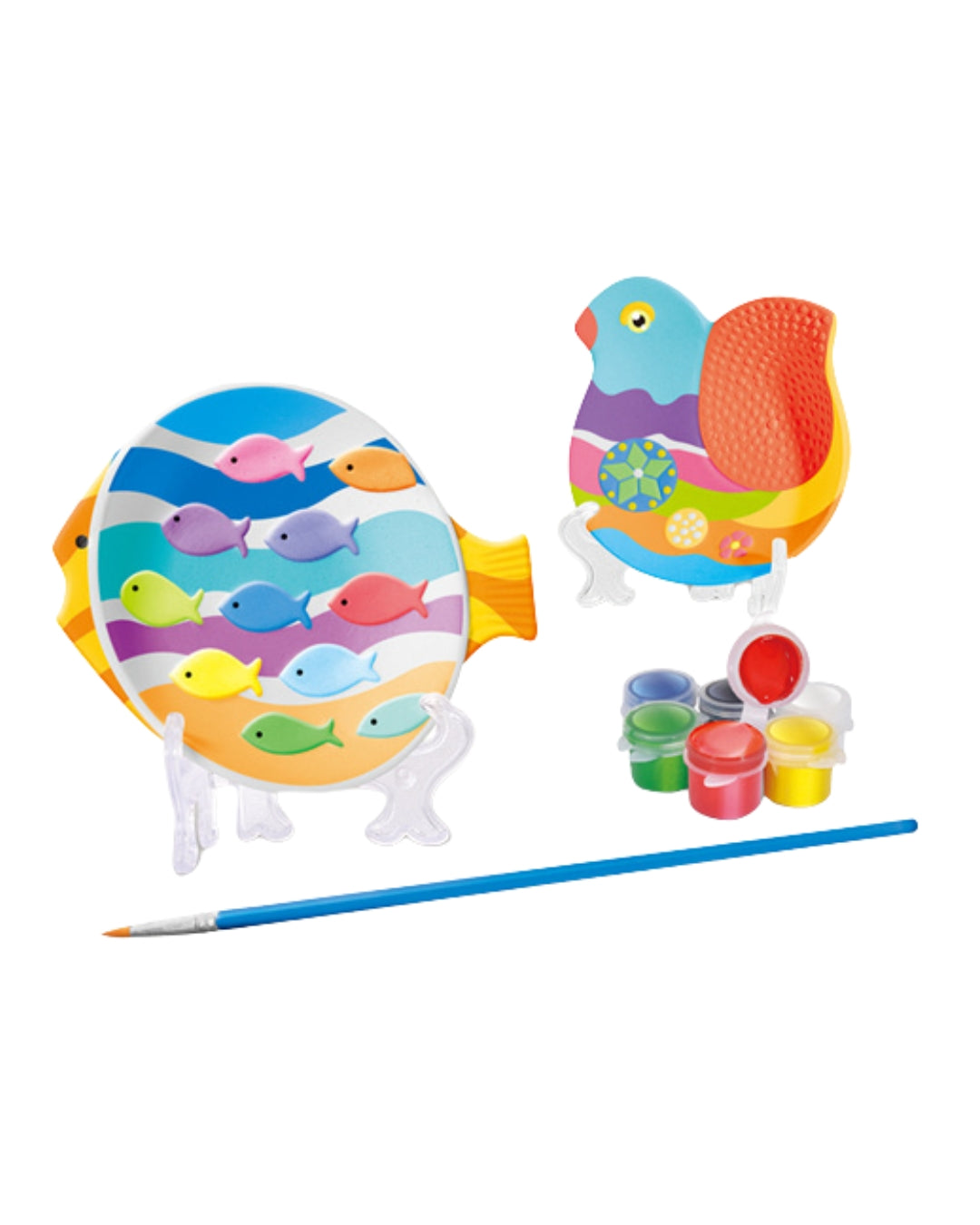 Decoration Painting Set