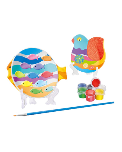 Decoration Painting Set