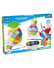Art Toy Set