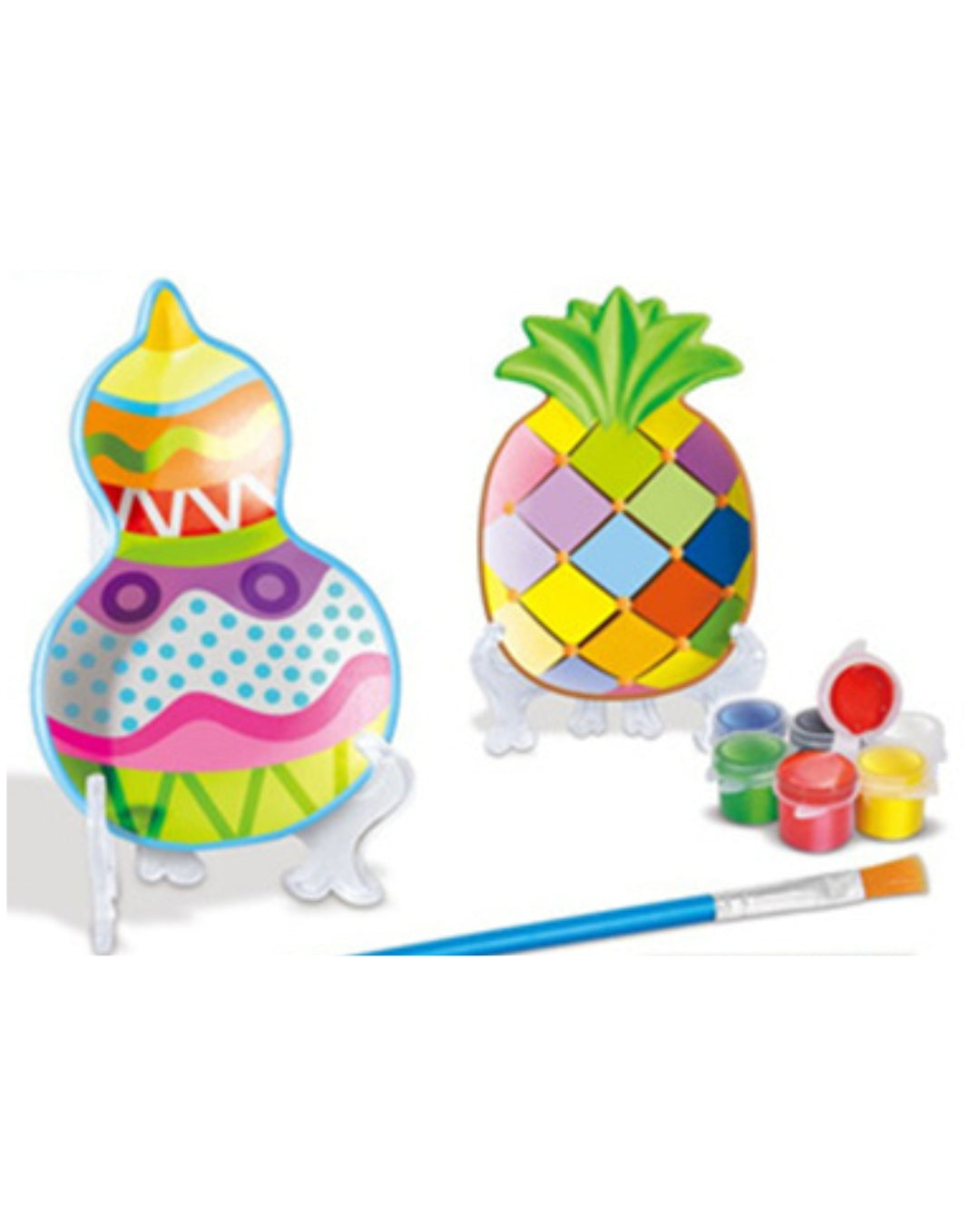Art Toy Set